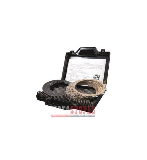 DP BRAKES SANKABOS KOMPLEKTAS KTM