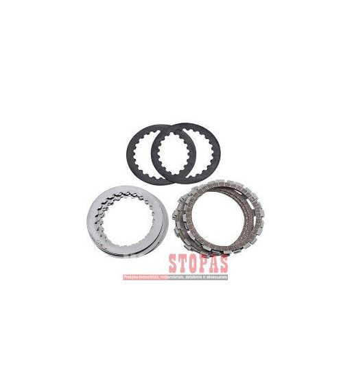 DP BRAKES SANKABOS KOMPLEKTAS KTM/HUSQVARNA