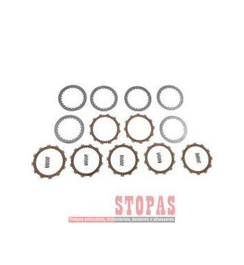 DP BRAKES SANKABOS KOMPLEKTAS KTM