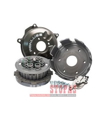 REKLUSE Sankaba CORE CX65 16-18