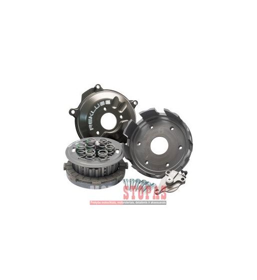 REKLUSE Sankaba CORE CX65 16-18
