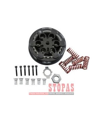 REKLUSE Sankaba CRF450 09-12
