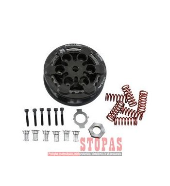 REKLUSE Sankaba CRF450X