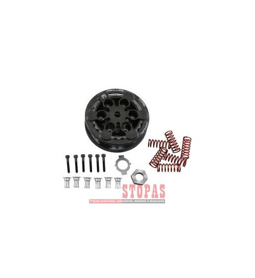 REKLUSE Sankaba CRF450X