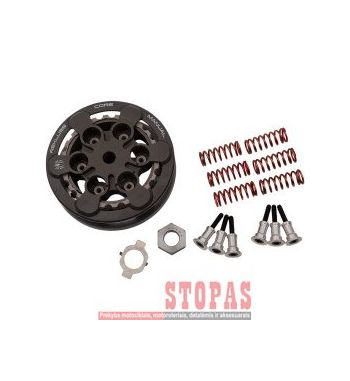 REKLUSE Sankaba RMZ/X450 08+