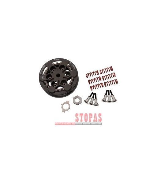 REKLUSE Sankaba RMZ/X450 08+