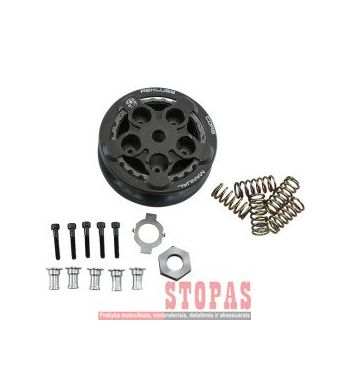 REKLUSE Sankaba CRF250 04-09