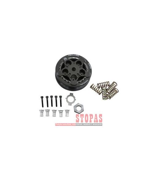 REKLUSE Sankaba CRF250 04-09
