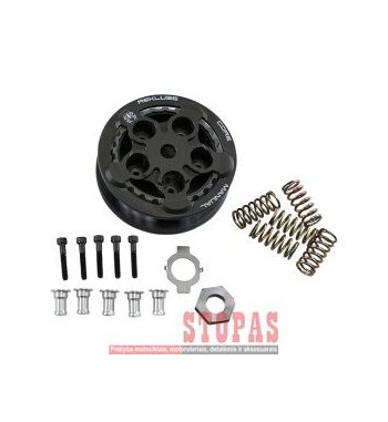 REKLUSE Sankaba CRF150R 07+