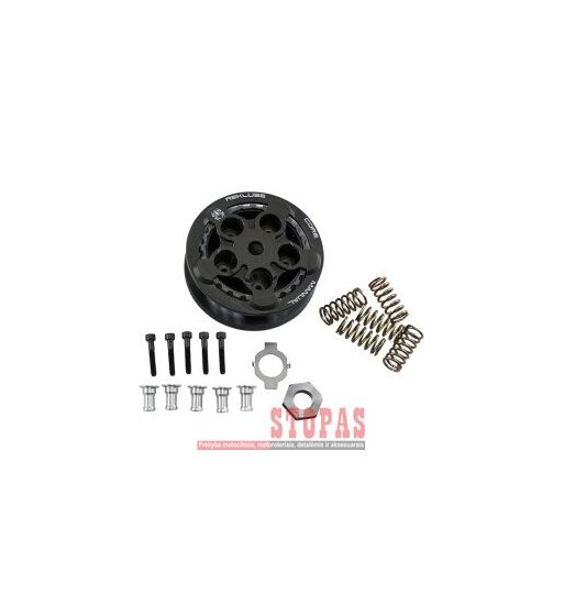 REKLUSE Sankaba CRF150R 07+
