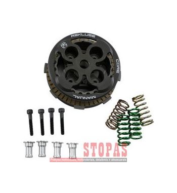 REKLUSE Sankaba CRF150R 07+