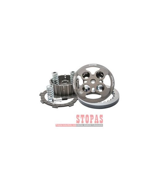 REKLUSE Sankaba TC/KTM85/105