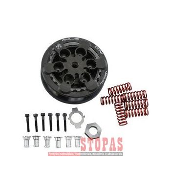 REKLUSE Sankaba CRF450 13-16