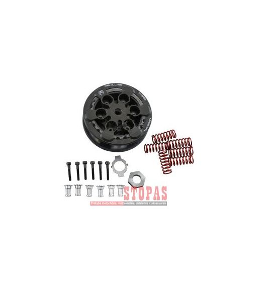 REKLUSE Sankaba CRF450 13-16