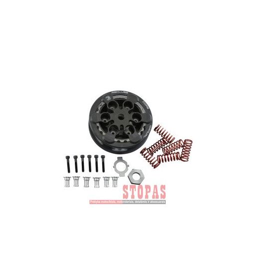REKLUSE Sankaba  CR/CRF