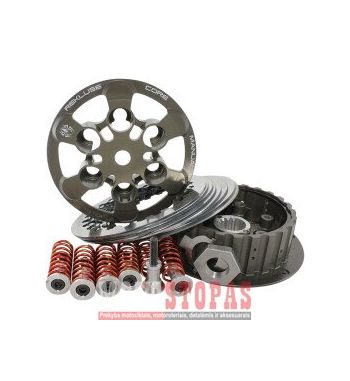 REKLUSE Sankaba CRF250R 18+