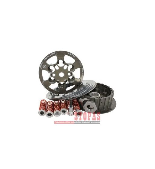 REKLUSE Sankaba CRF250R 18+