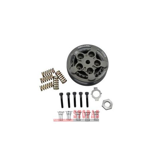 REKLUSE Sankaba RMZ250 07-17