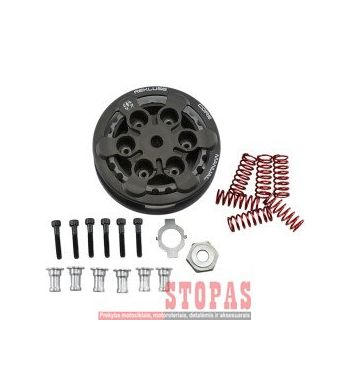 REKLUSE Sankaba YZ250 99-18