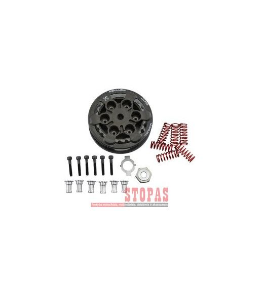 REKLUSE Sankaba YZ250 99-18