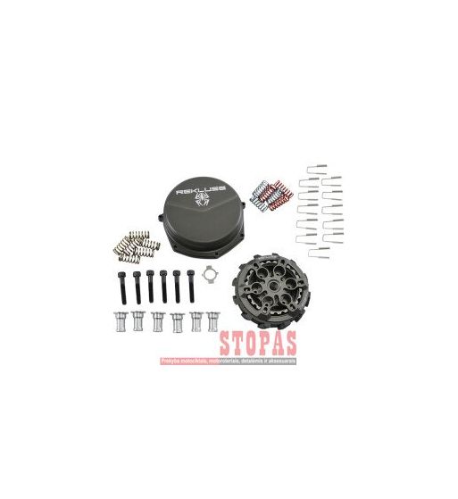 REKLUSE Sankaba BETA350+