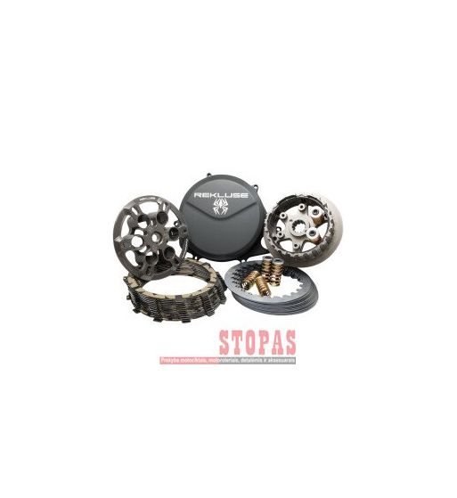 REKLUSE Sankaba CRF450 19