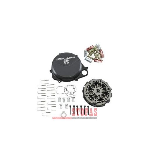 REKLUSE Sankaba CRF450 18