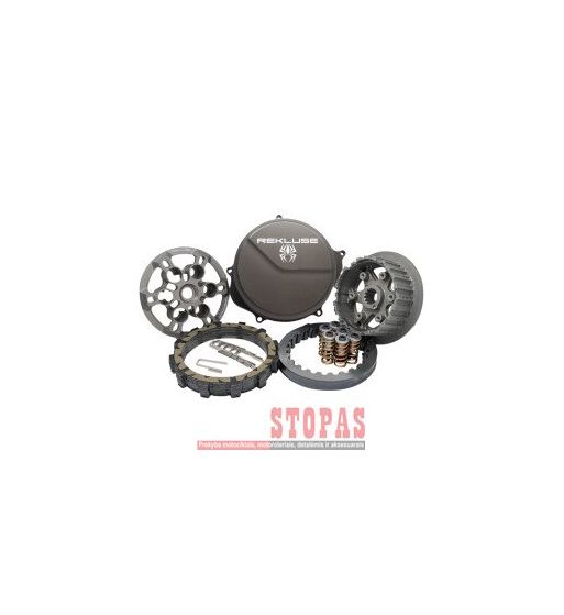 REKLUSE Sankaba CRF450 16