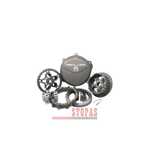 REKLUSE Sankaba CR250 02-7