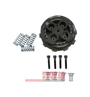 REKLUSE Sankaba YZ65/85 02+