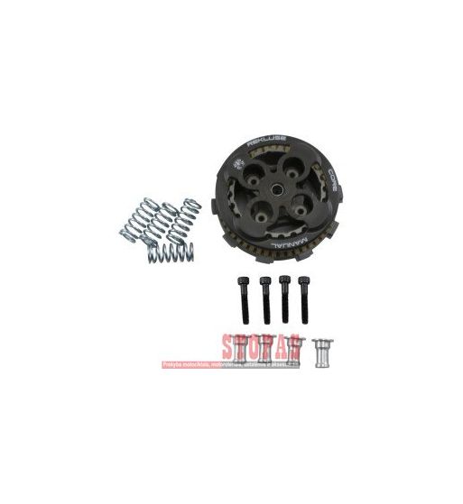 REKLUSE Sankaba YZ65/85 02+