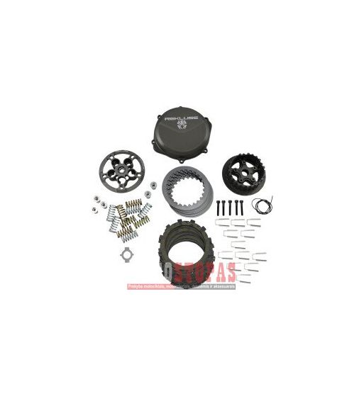REKLUSE Sankaba  CRF250 18
