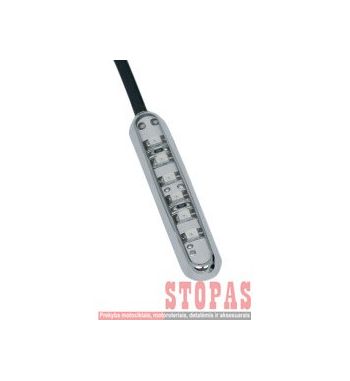 CUSTOM DYNAMICS Accent Light WHITE