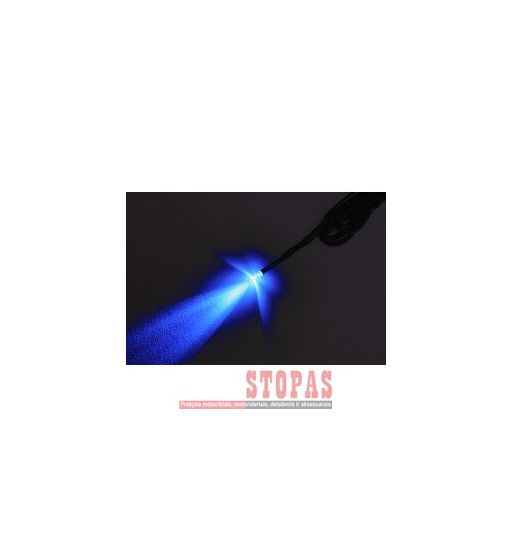 CUSTOM DYNAMICS Accent Light LED BLUE