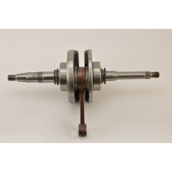 Alkūninis velenas 125cc GY6