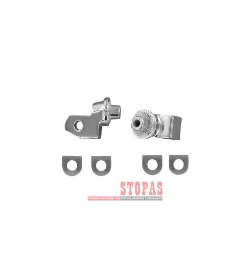 KURYAKYN Adapter YAMAHA CHROME