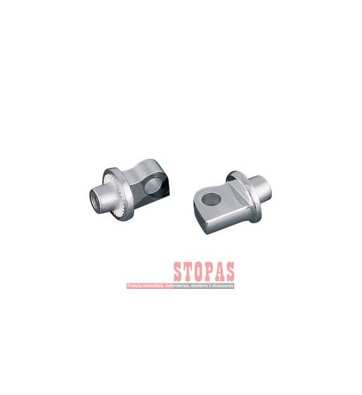 KURYAKYN Adapter Harley Davidson