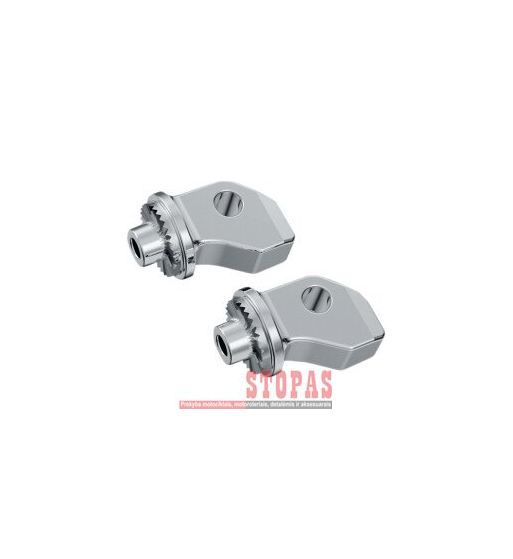 KURYAKYN Adapter INDIAN
