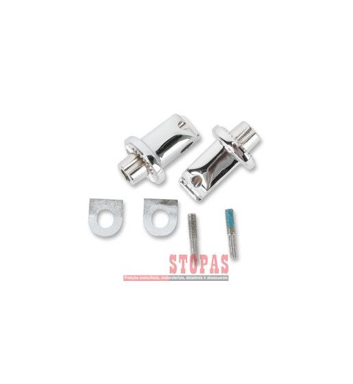 KURYAKYN Adapter VICTORY & INDIAN CHROME