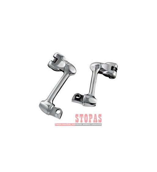 KURYAKYN ADJUSTABLE OFFSETS LOCKABLE 4"