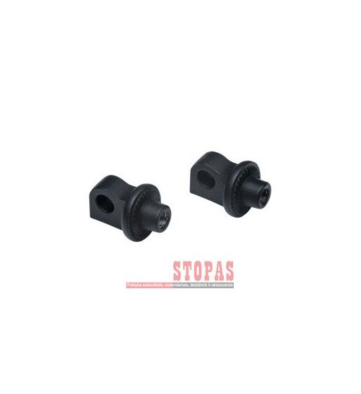 KURYAKYN Adapter Black