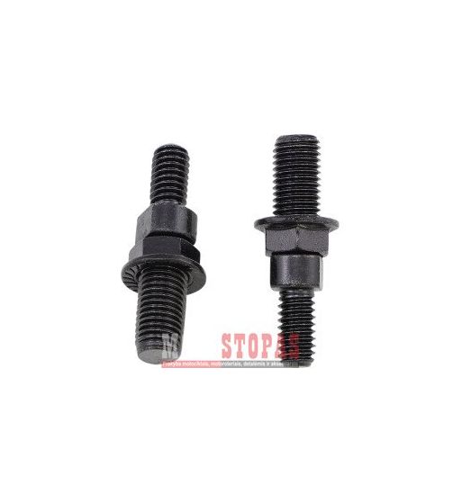 KURYAKYN MIRROR ADAPTERSS FOR YAMAHA/DUCATI