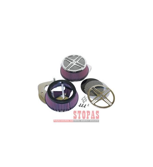 BARON ORO FILTRO KOMPLEKTAS SUZUKI