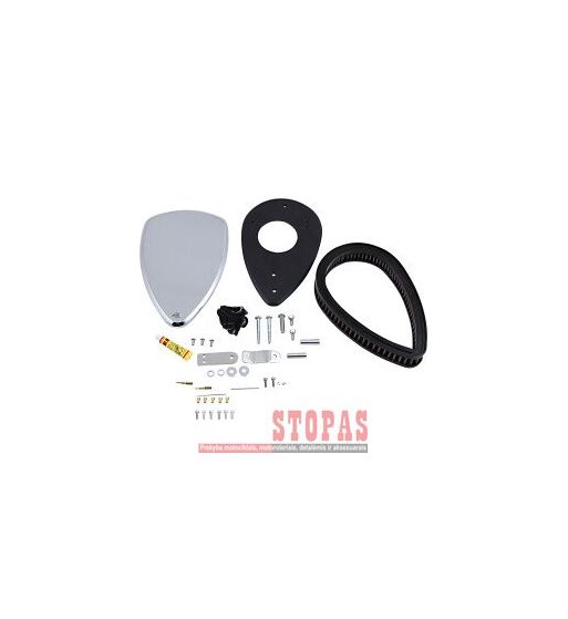 BARON ORO FILTRO KOMPLEKTAS YAMAHA