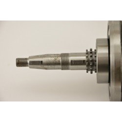 Alkūninis velenas 125cc GY6