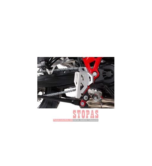 SW-MOTECH Guard  HUSQVARNA