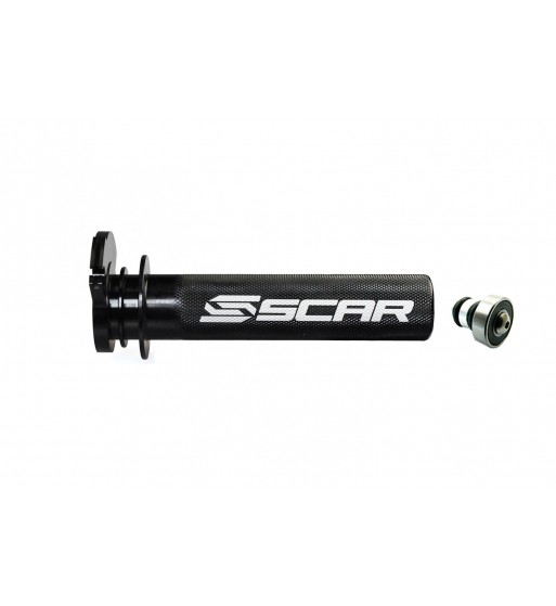 SCAR Scar Aluminum Throttle Tube 