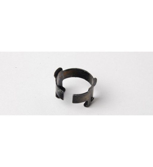 Honda RING, HANDLE WEIGHT SNAP