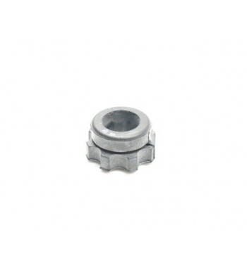 Honda RUBBER A, HANDLE WEIGHT