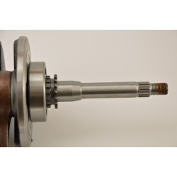 Alkūninis velenas 125cc GY6